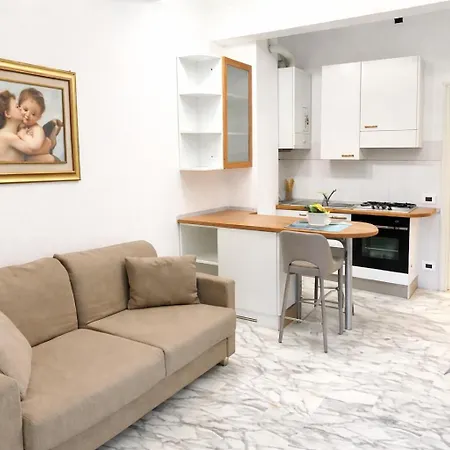 Apartamento La Per Vacanze Finale Ligure