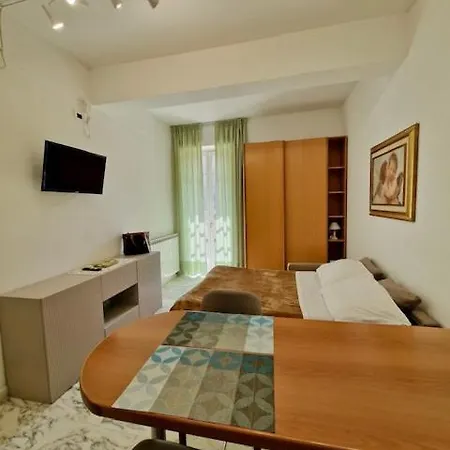 La Per Vacanze Διαμέρισμα Finale Ligure