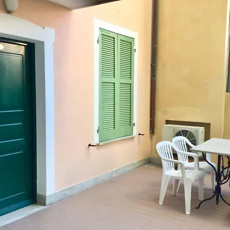 Διαμέρισμα La Per Vacanze