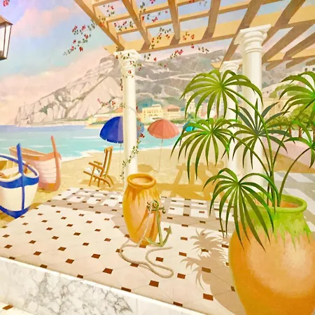 La Per Vacanze Apartmán