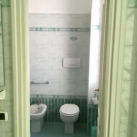 Apartmán La Per Vacanze