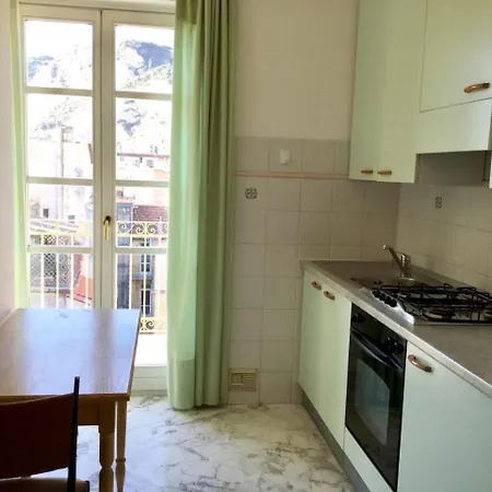 Apartament La Per Vacanze Finale Ligure
