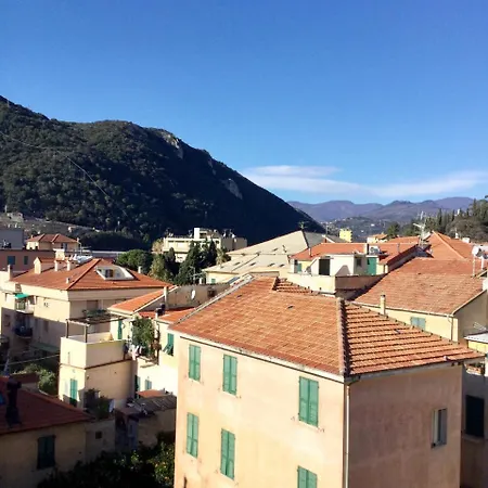 La Per Vacanze Apartmán