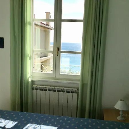 Apartmán La Per Vacanze Finale Ligure