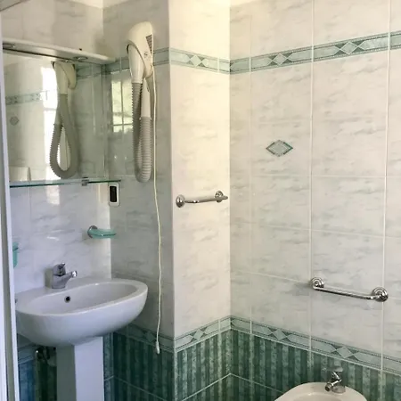 Apartmán La Per Vacanze