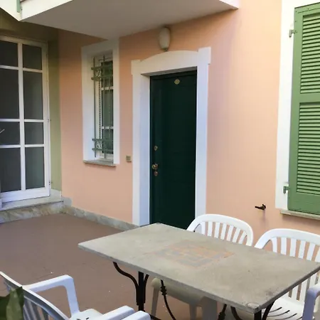 Διαμέρισμα La Per Vacanze Finale Ligure