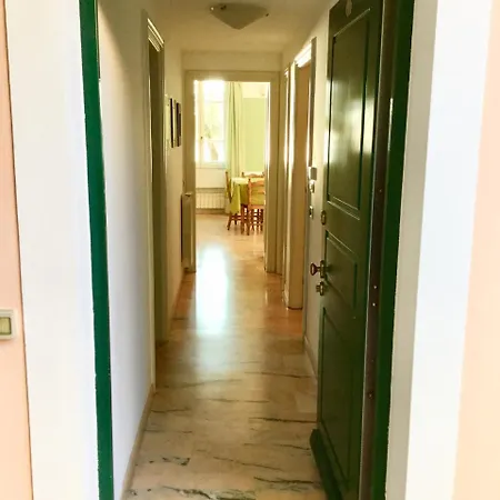 La Per Vacanze Apartmán Finale Ligure