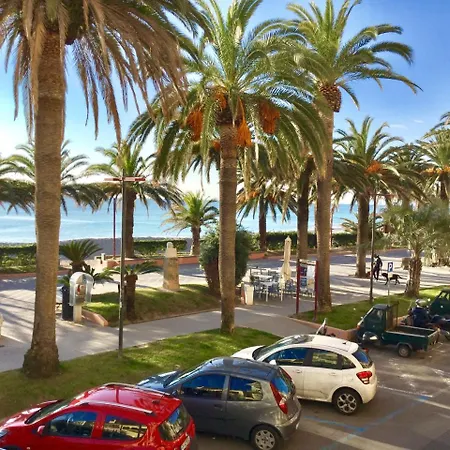 Apartmán La Per Vacanze *