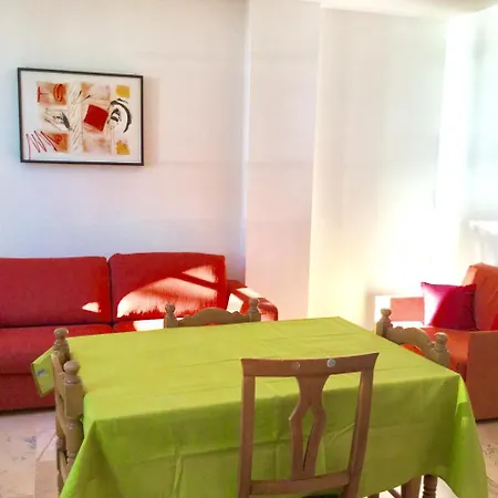 La Per Vacanze * Finale Ligure