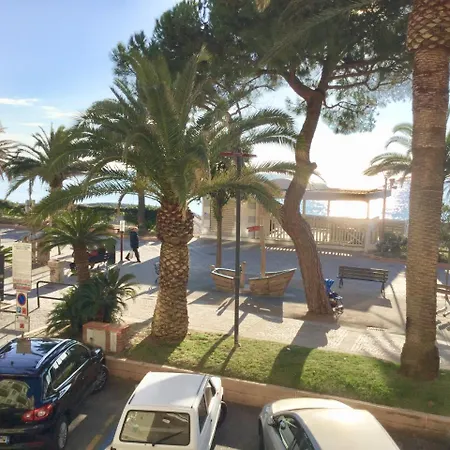 Διαμέρισμα La Per Vacanze *