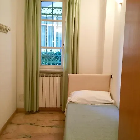 Apartmán La Per Vacanze