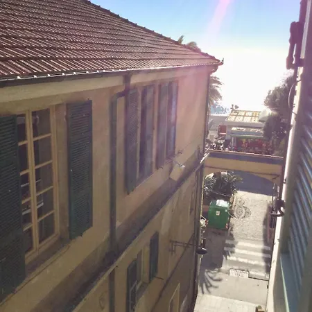 Apartmán La Per Vacanze Finale Ligure