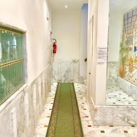 Apartmán La Per Vacanze