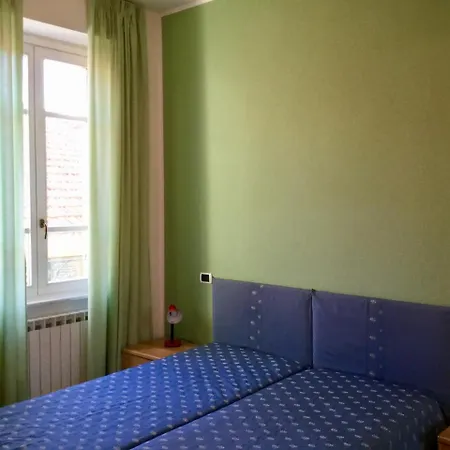 La Per Vacanze Apartmán Finale Ligure
