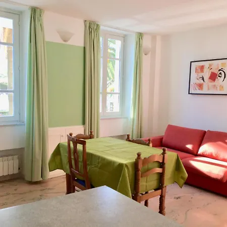 La Per Vacanze Apartmán Finale Ligure