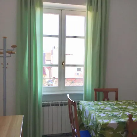 Apartmán La Per Vacanze