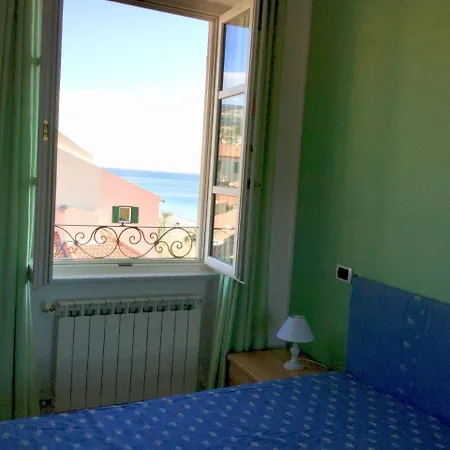 Apartmán La Per Vacanze