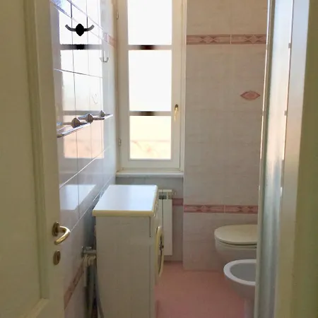 Apartmán La Per Vacanze