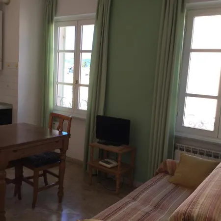Apartmán La Per Vacanze Finale Ligure