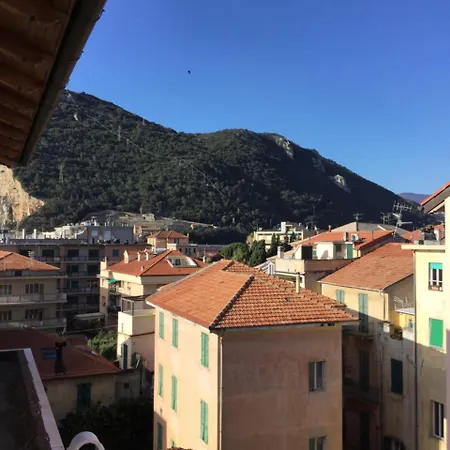 La Per Vacanze Διαμέρισμα *