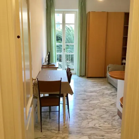 Apartmán La Per Vacanze