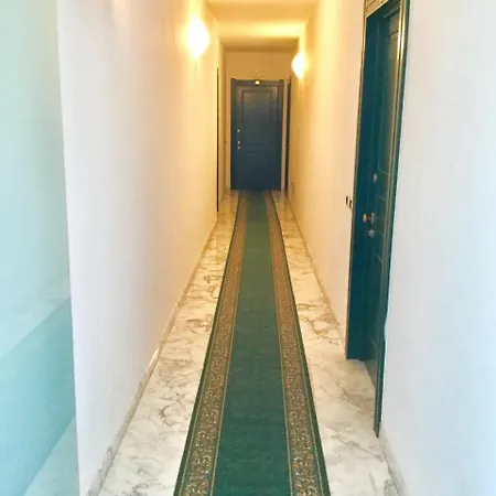 Apartmán La Per Vacanze *