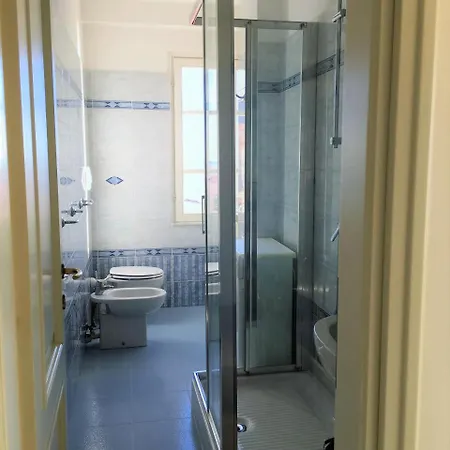 Apartmán La Per Vacanze Finale Ligure