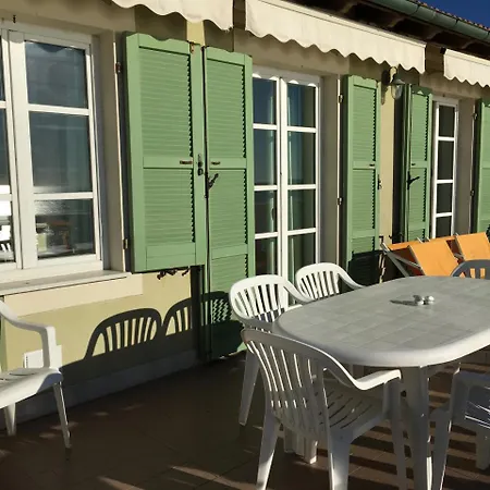 La Per Vacanze Apartmán *