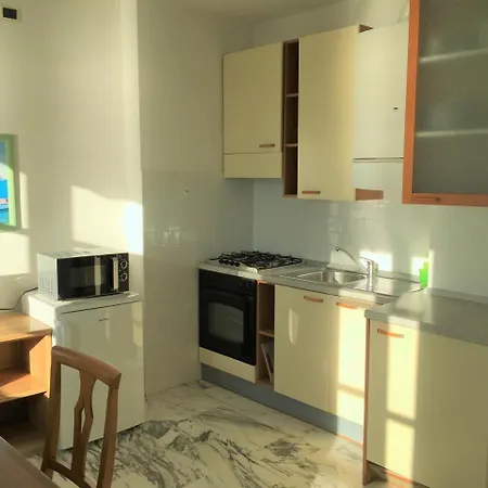 La Per Vacanze Apartmán Finale Ligure