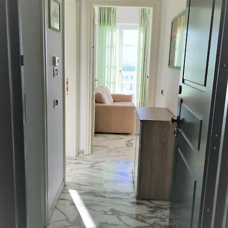 Apartmán La Per Vacanze *