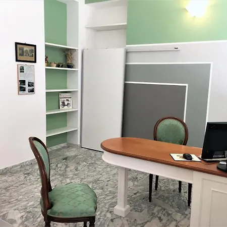 La Per Vacanze Διαμέρισμα Finale Ligure