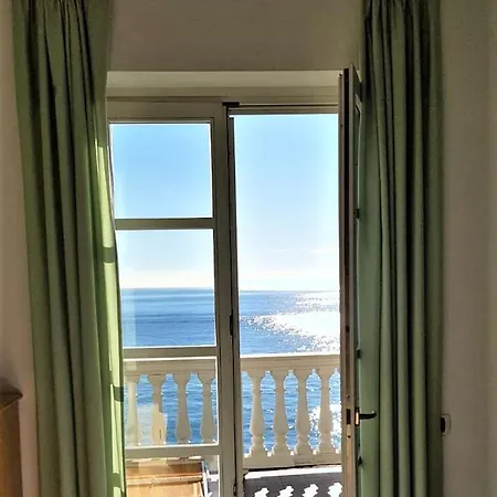 La Per Vacanze Apartmán Finale Ligure