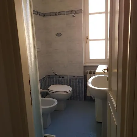 Apartmán La Per Vacanze *