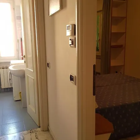 Apartmán La Per Vacanze *