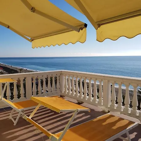 La Per Vacanze Apartmán