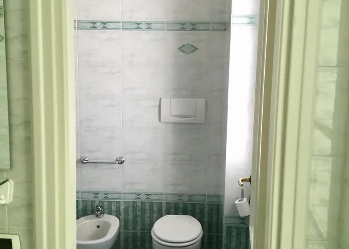 Apartamento La Per Vacanze