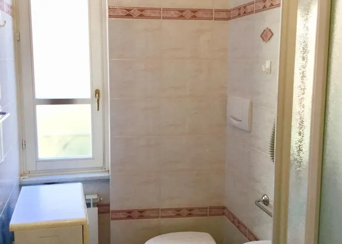 La Per Vacanze Apartamento *