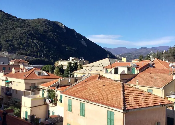 La Per Vacanze 公寓