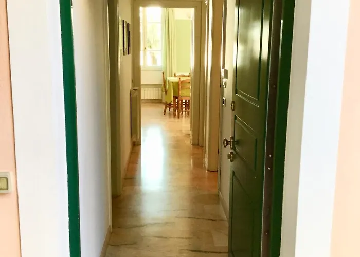 La Per Vacanze Apartamento Finale Ligure
