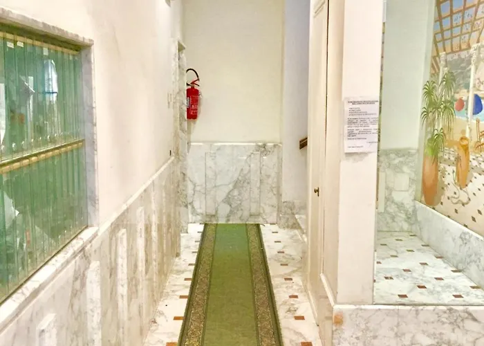 Apartamento La Per Vacanze