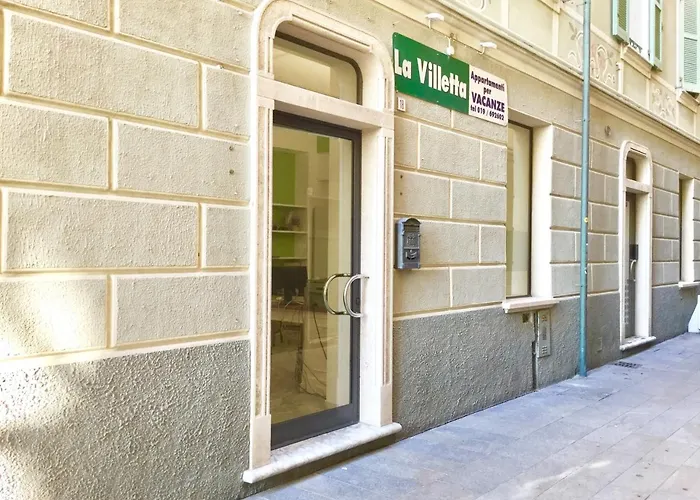 La Per Vacanze *