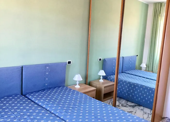 La Per Vacanze 公寓