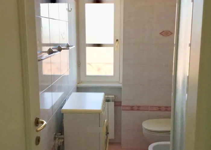 Apartamento La Per Vacanze