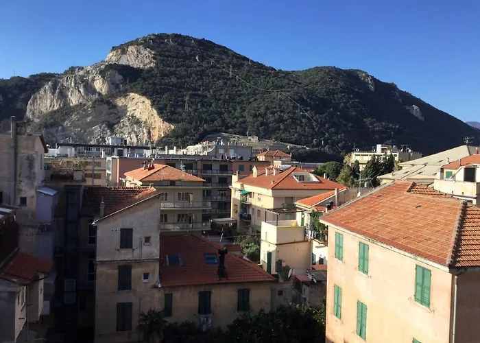 La Per Vacanze Апартаменты
