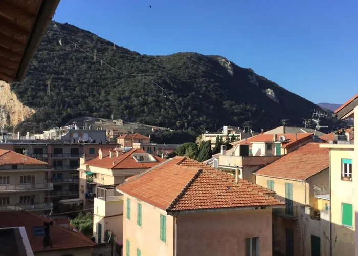 La Per Vacanze Апартаменты *