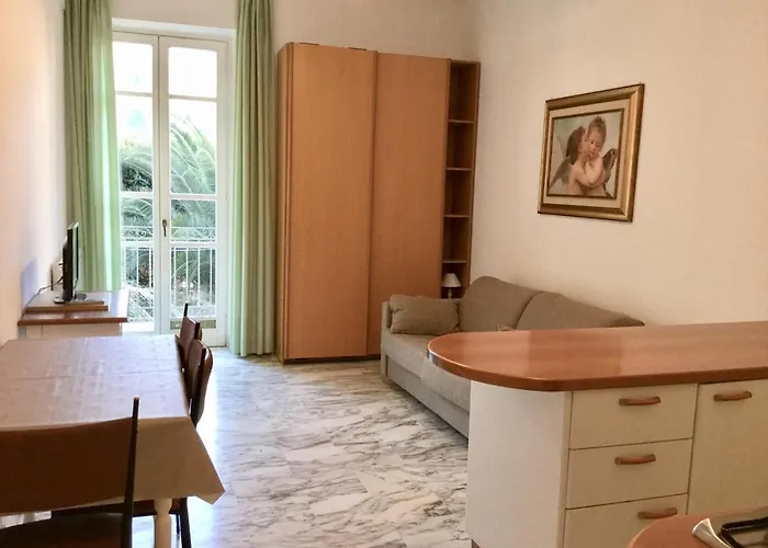 La Per Vacanze Apartamento *