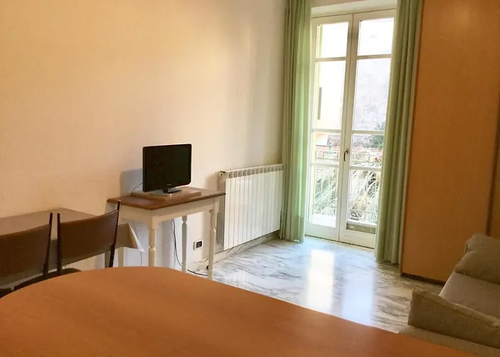 La Per Vacanze Финале Лигуре