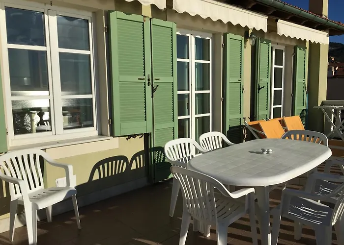 La Per Vacanze Апартаменты *
