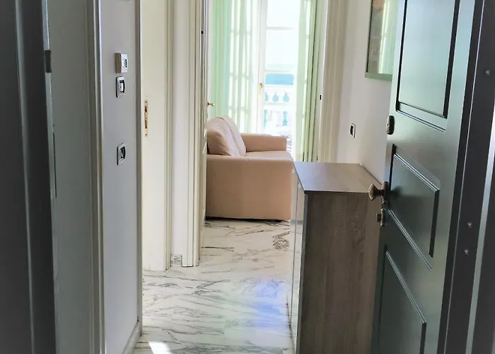 Apartamento La Per Vacanze *