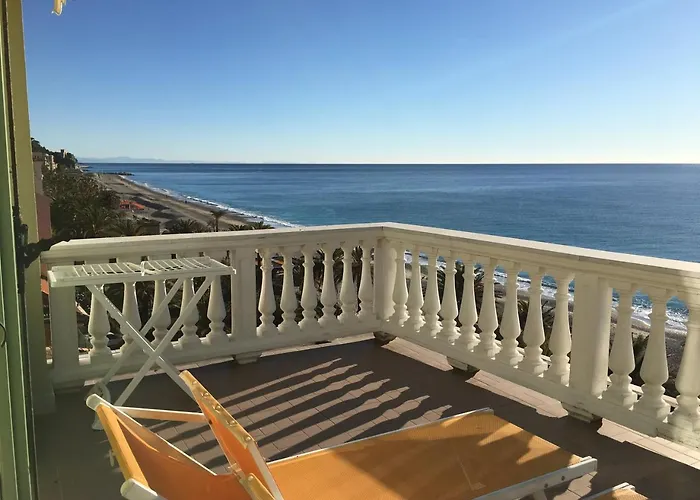 La Per Vacanze * Финале Лигуре